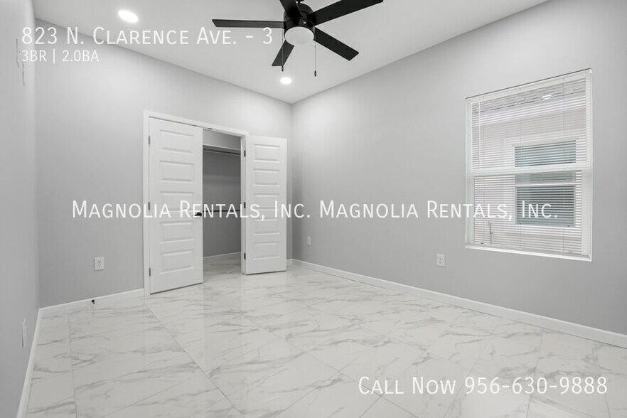 Building Photo - 823 N Clarence Ave