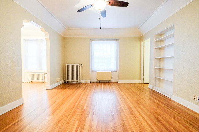 1 Bedroom - The Granada