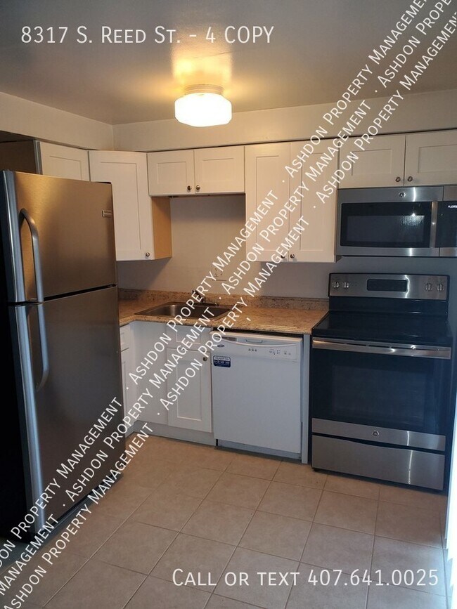 Primary Photo - 2 Bed 1 Bath Unit in Littleton!
