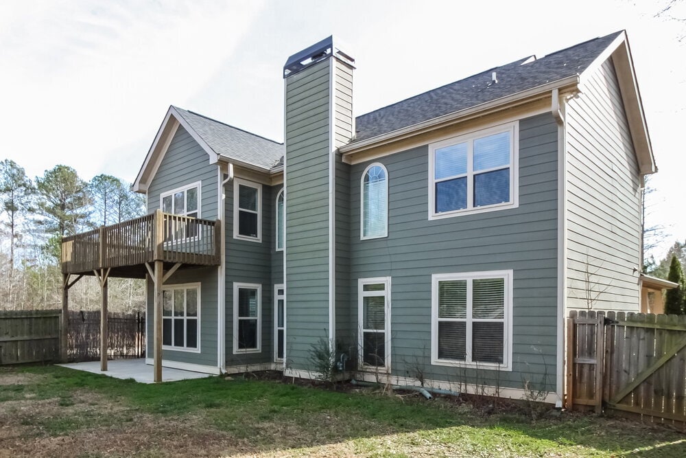 Building Photo - 217 Shelton Cir