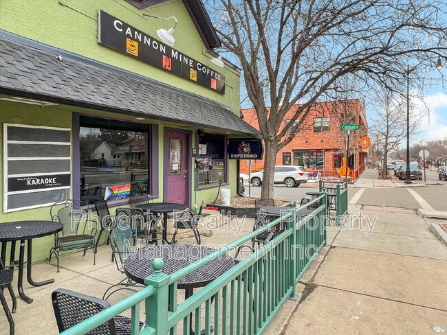 Building Photo - 211 E Geneseo St