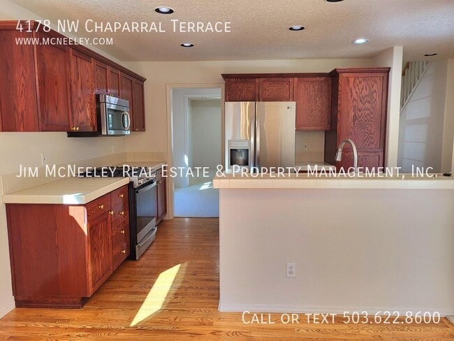 Building Photo - 4178 NW Chaparral Terrace