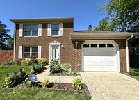 Building Photo - 2105 Seabury Cir