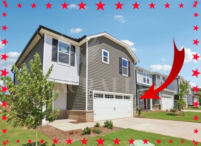 Building Photo - 805 Ottawa Dr