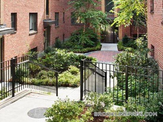 Building Photo - 44 Harvard Ave