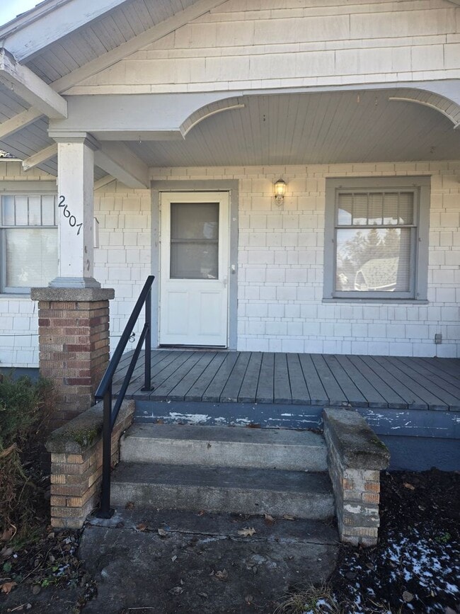 Building Photo - Near Audubon Park