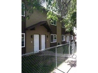 Primary Photo - 1401 Pacific St