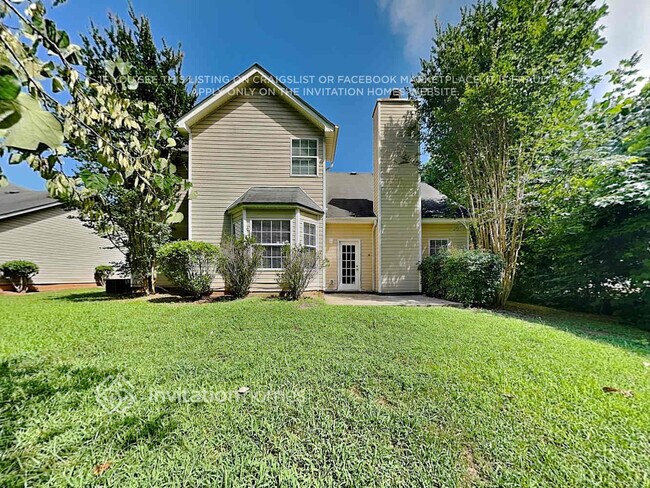 Building Photo - 438 Pecan Wood Cir