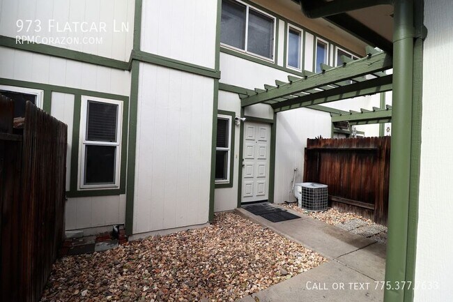 Primary Photo - 973 Flatcar Ln