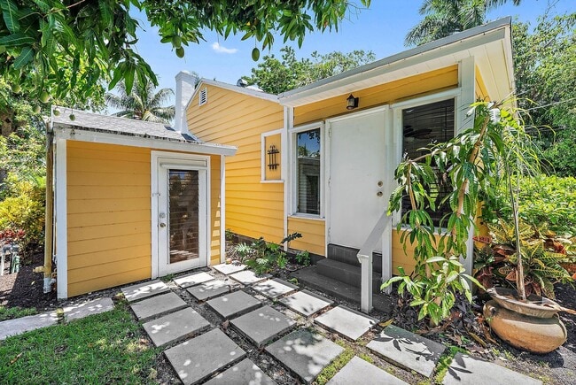 Building Photo - 428 Palmetto St