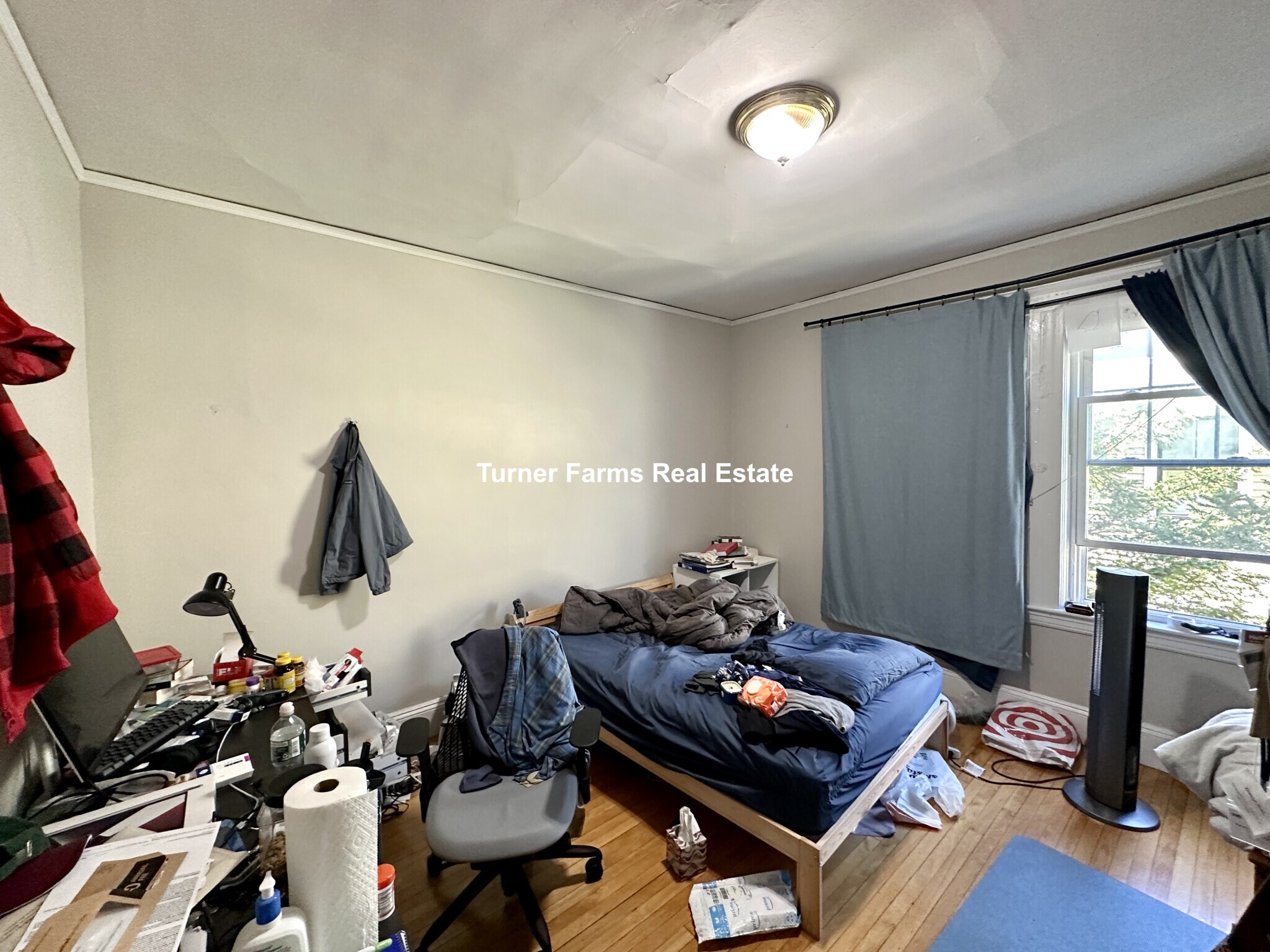Building Photo - 8A Forest St