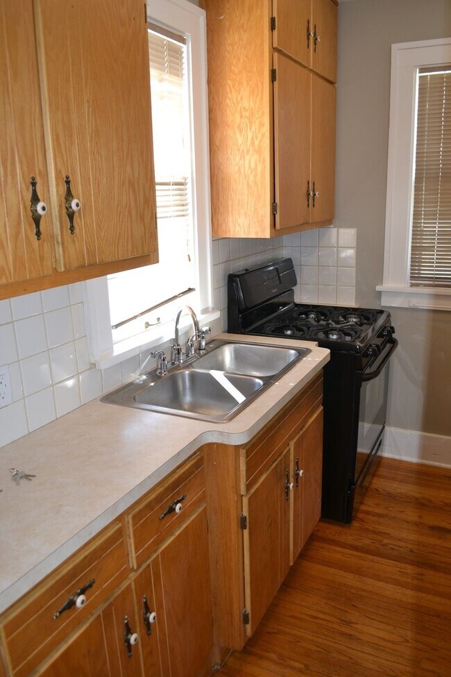 Building Photo - One block from USF! Huge home with 4 bedrooms! Fenced in yard