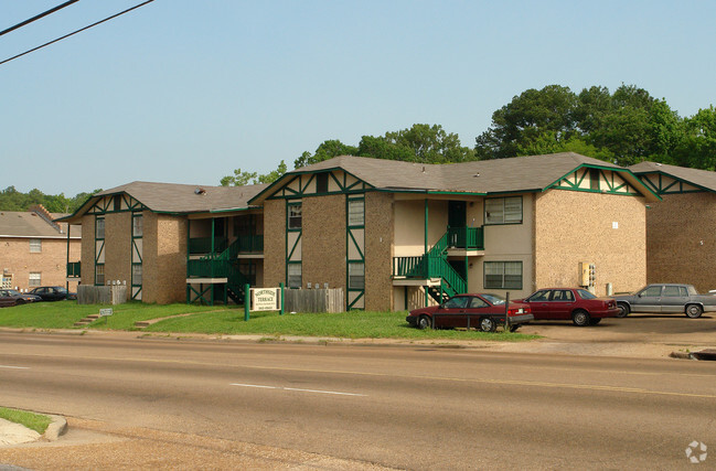 Building Photo - Northside Terrace Apartments