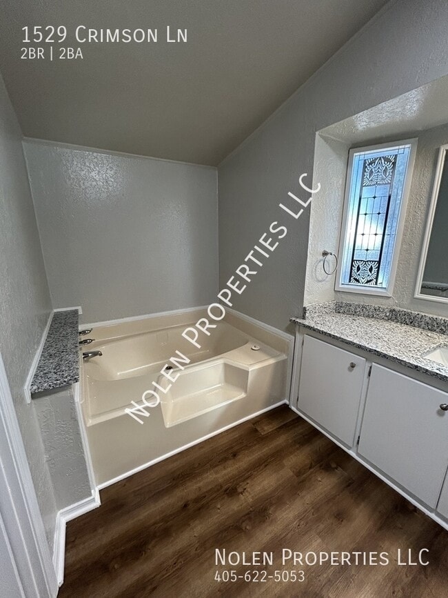 Building Photo - 1529 Crimson Ln