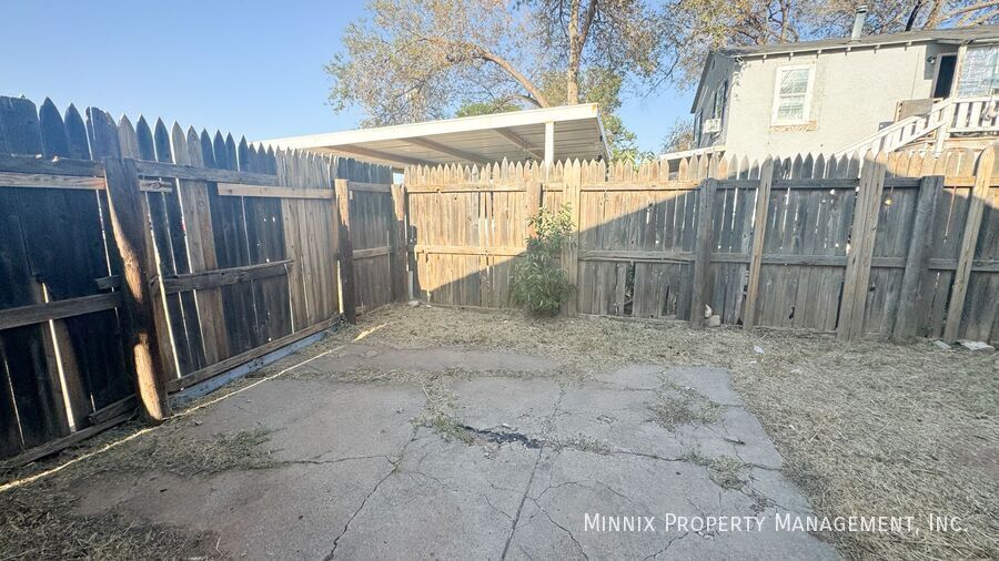 Building Photo - 2711 35th St