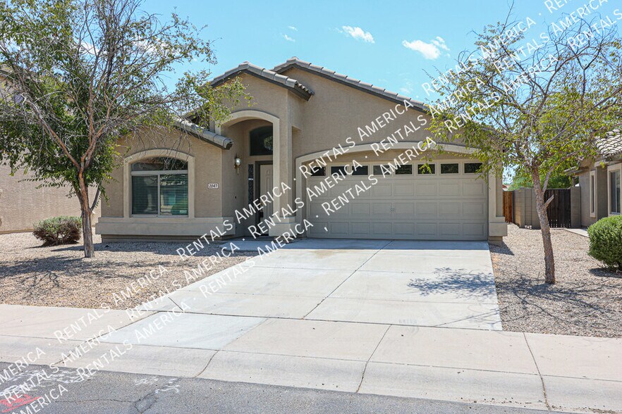 Primary Photo - 2047 S 160th Ln