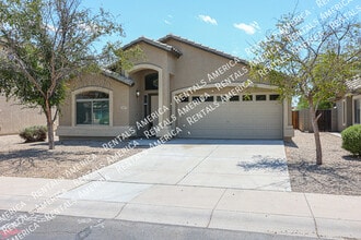 Building Photo - 2047 S 160th Ln