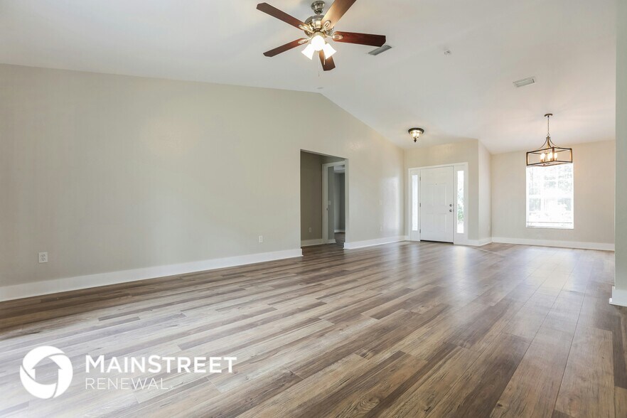 Building Photo - 4168 Merriam Ln