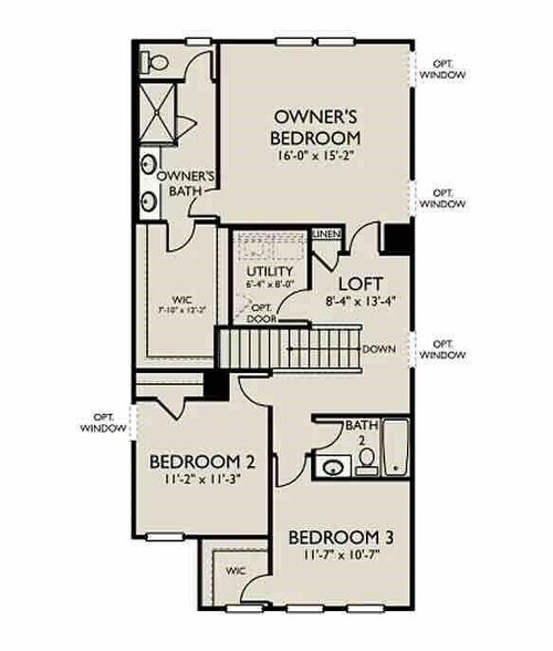 Building Photo - 6761 Armonia Dr