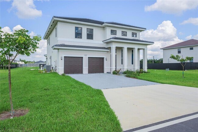 Building Photo - 32242 SW 194th Ave