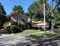 Building Photo - 4th Street Apartments