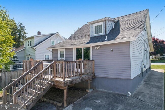Building Photo - 3700 Old Milford Mill Rd
