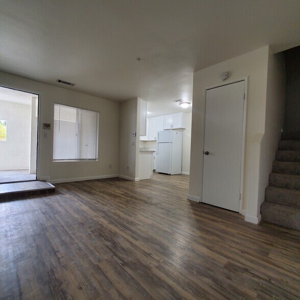 LIVING AREA - 775 9th St