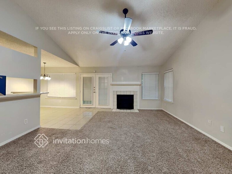 Building Photo - 5521 Safari Trail