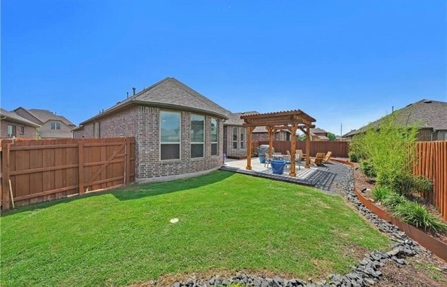 Building Photo - 1309 Mustang Brook Ln