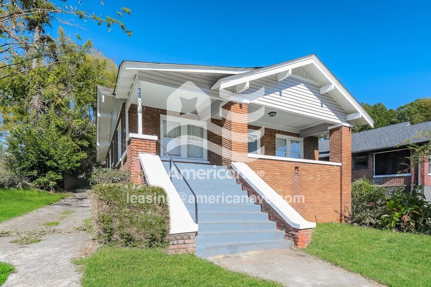 Building Photo - 2804 20th Place Ensley