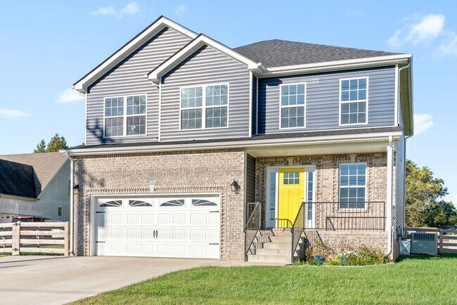 Building Photo - Stunning home ready to make yours !