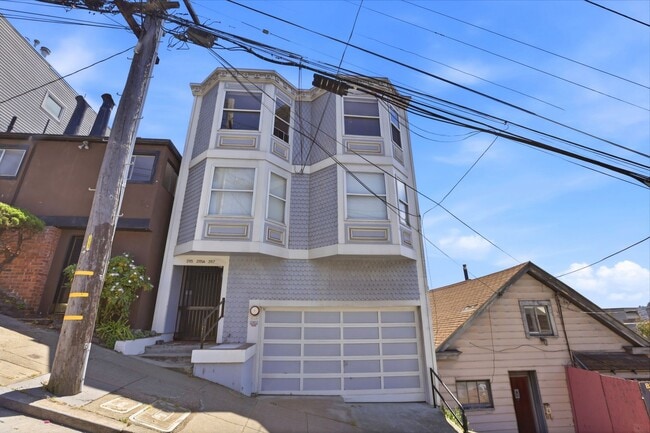 Building Photo - 22nd Street 2115-2117