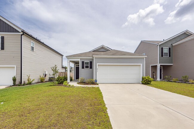 Building Photo - 3 Bedroom 2 Bath Home in Cane Bay Plantati...