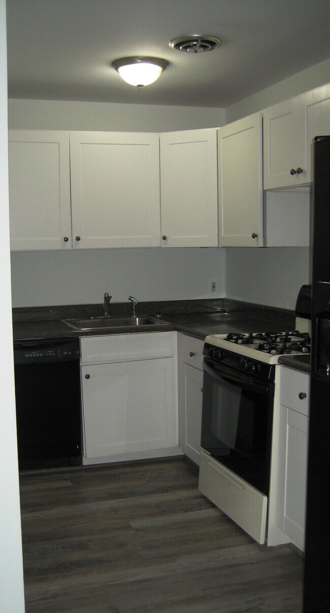 Building Photo - 214 Locust St SE