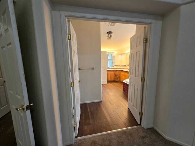 Building Photo - 4161 W Foothill Dr