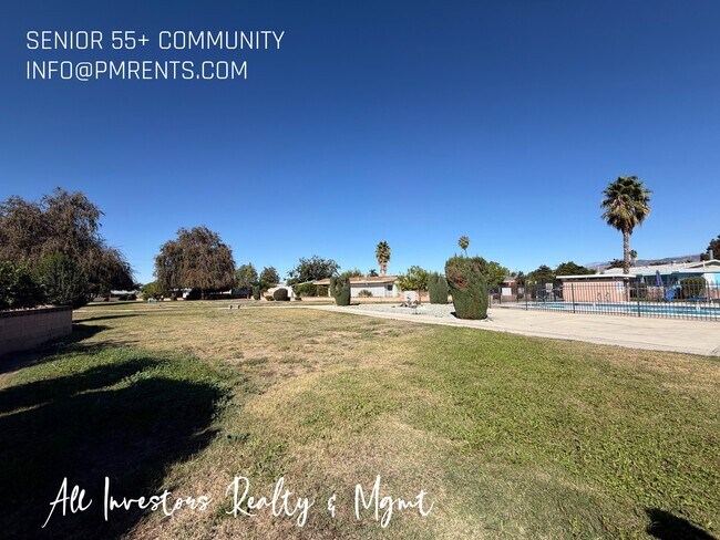 Building Photo - 880 S Ramona St