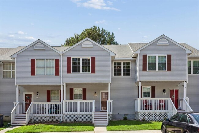 Building Photo - 5306 Aden Ct
