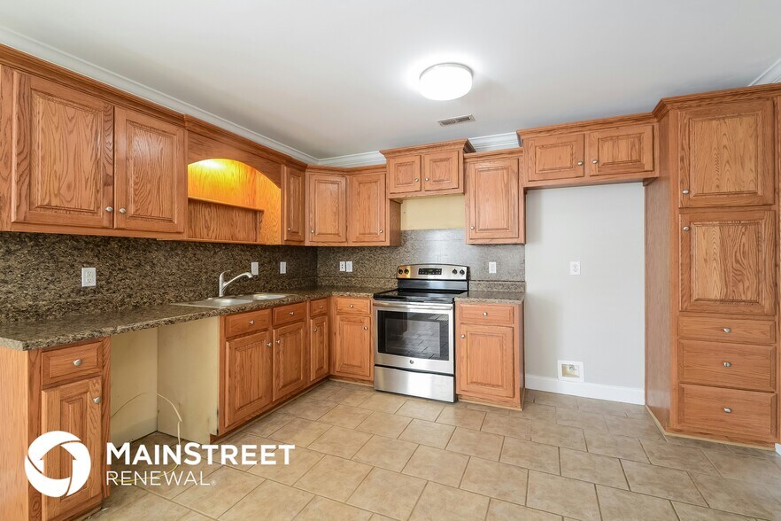 Building Photo - 160 Horton Dr