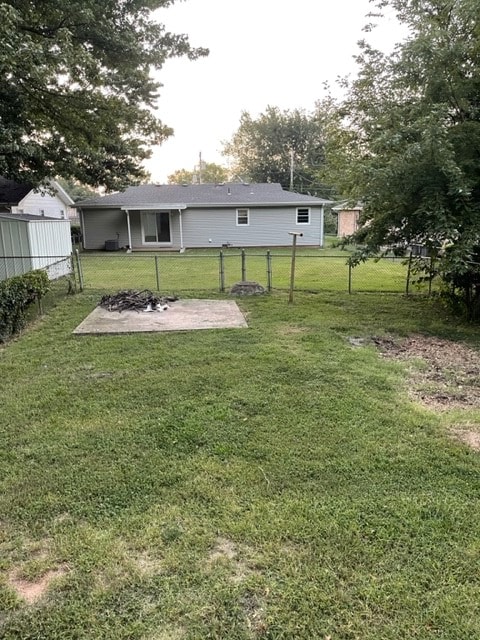 Building Photo - 2036 S Fairway Ave