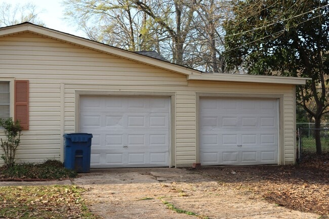 Building Photo - Blanchard Property for Rent