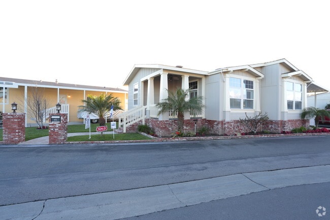 Building Photo - Rancho Del Rey Mobilehome Park