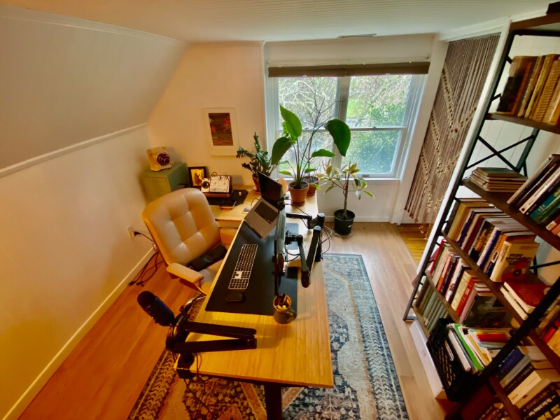 Building Photo - 12 Spruce St