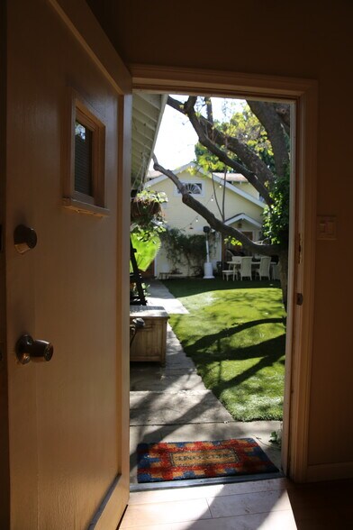 Backyard1 - 1229 23rd St