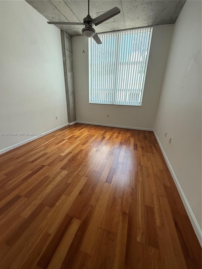 Building Photo - 2001 S Biscayne Blvd