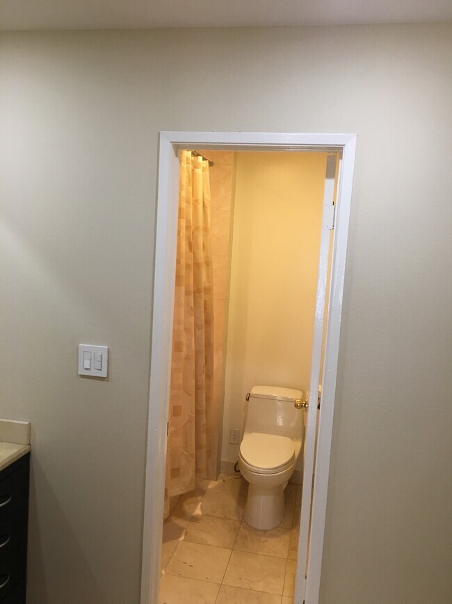 Bathroom - 1882 Pandora Ave
