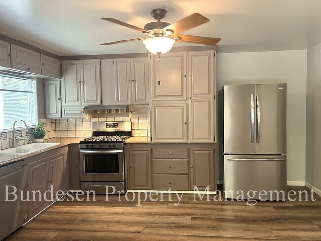 Building Photo - 6030 Fredricks Rd