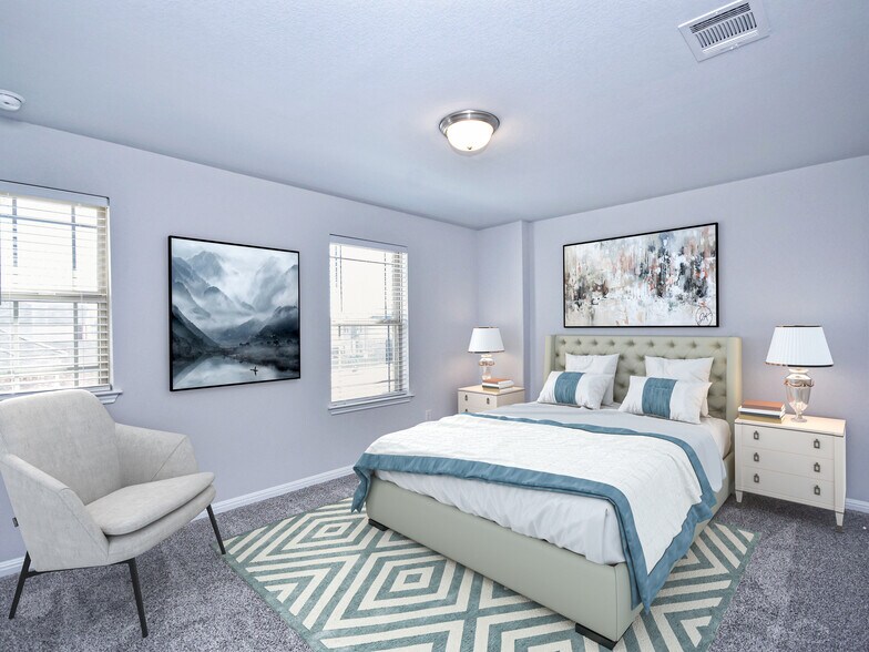 Building Photo - 13602 Rosebud Isle Dr