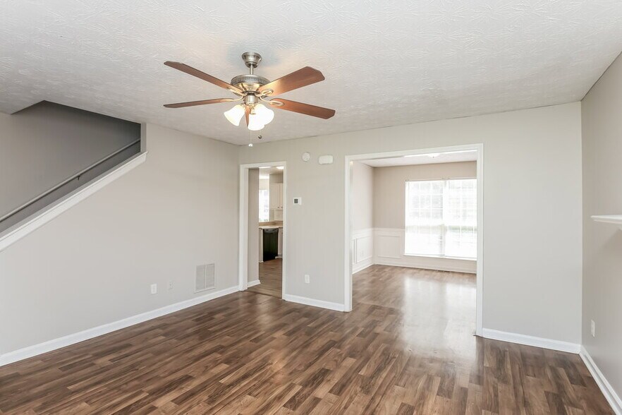 Building Photo - 2395 Hamilton Parc Ln NE