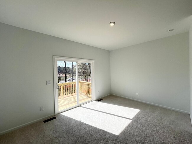 Building Photo - New Construction 2BD, 3BA Raleigh Townhome with Easy Access to Downtown Raleigh and Garner