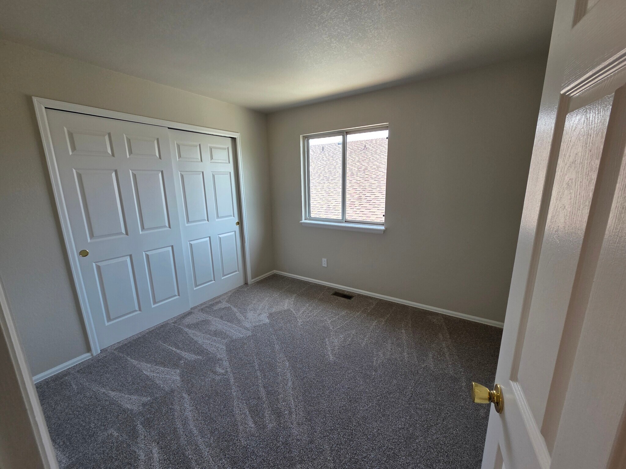 3rd Bedroom - 3918 Leah Hts